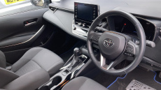 Toyota Corolla 1.8 VVT-i Hybrid Icon 5dr CVT Hybrid Hatchback